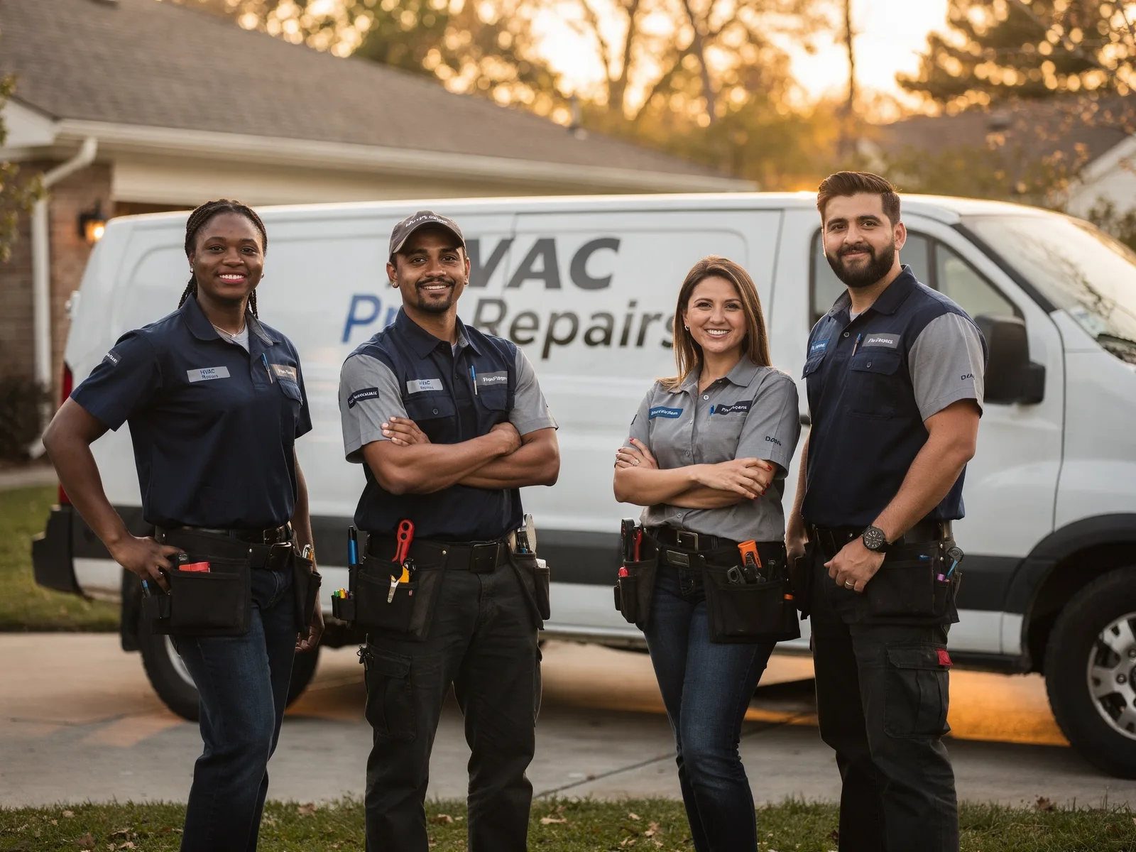 Heat Pump Repair company in Stony Creek, VA