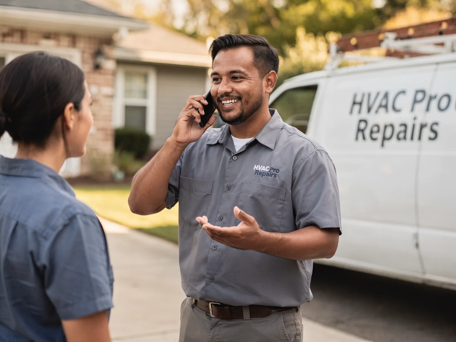 Heat Pump Repair Stony Creek, VA FAQs